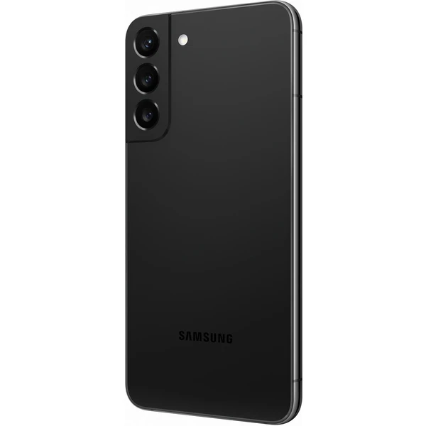 Samsung Galaxy S22+ 5G 8GB/256GB čierna - Mobilné telefóny - Obrázok CVOPF00101