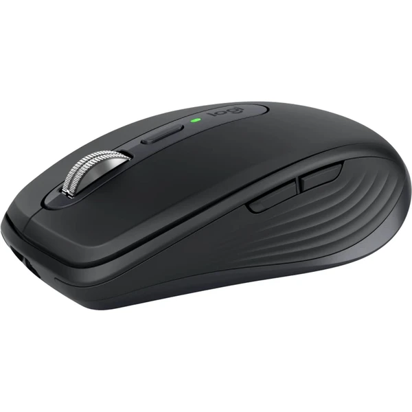 Logitech MX Anywhere 3S bezdrôtová myš grafitová - Myši - Obrázok CVSE000K01