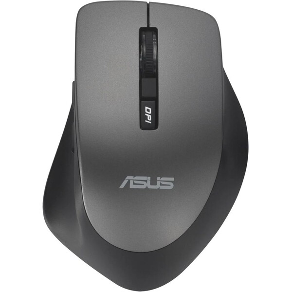 E-shop ASUS WT425 myš šedá