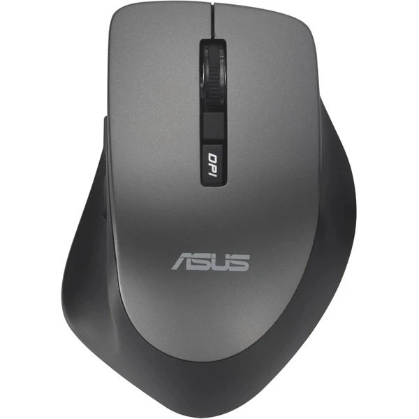 ASUS WT425 myš šedá - Myši - Hlavný obrázok