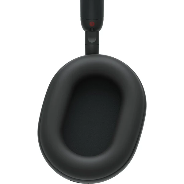 Sony WH-1000XM5 bezdrôtové slúchadlá (Soft Case) čierna - Slúchadlá - Obrázok CVWG000K01
