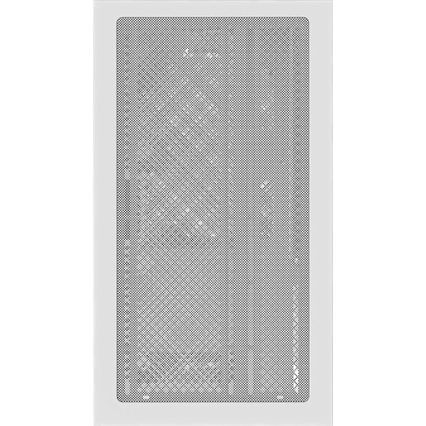GIGABYTE C201 PANORAMIC ICE - Počítačové skrine - Obrázok CW2L000K01