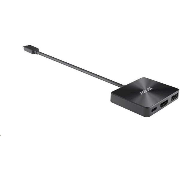 ASUS USB-C Mini dokovacia stanica - Dokovacie stanice - Obrázok CW6K000K01