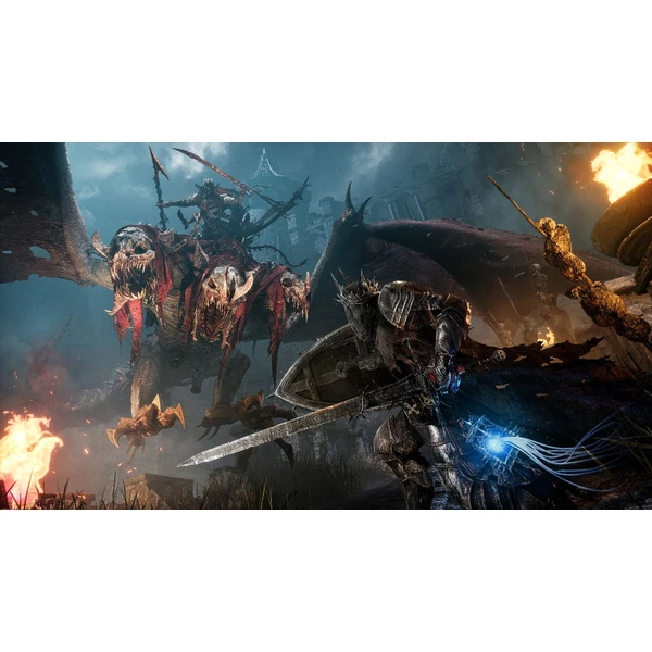 Lords of the Fallen (Xbox série X) - Hry na Xbox Series - Obrázok CW8P100501