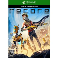 Recore (Xbox One) - Hry na Xbox One