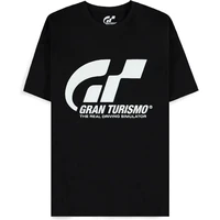 Tričko Gran Turismo - Logo S - Tričká