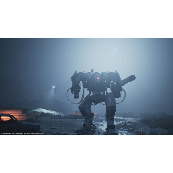 Terminator: Resistance - Complete Edition (XSX) - Hry na Xbox Series - Obrázok CWD0000N01