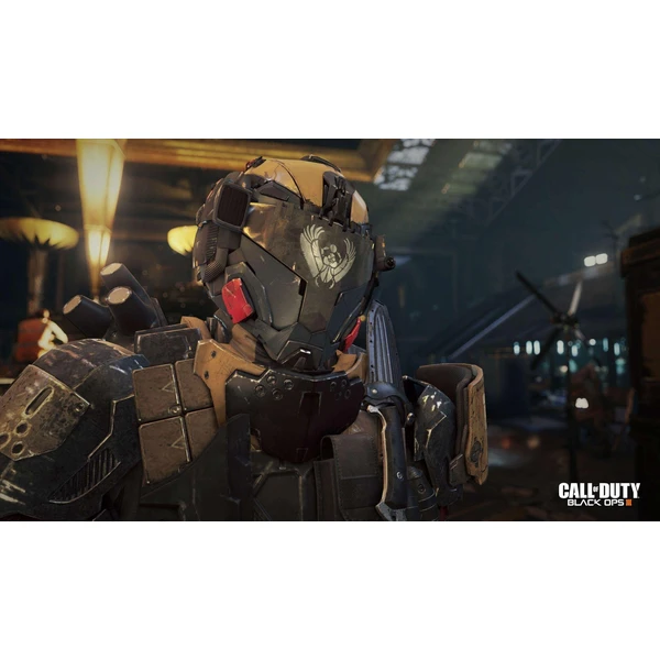 Call of Duty: Black Ops 3 (Xbox One) - Hry na Xbox One - Obrázok CWE4100201