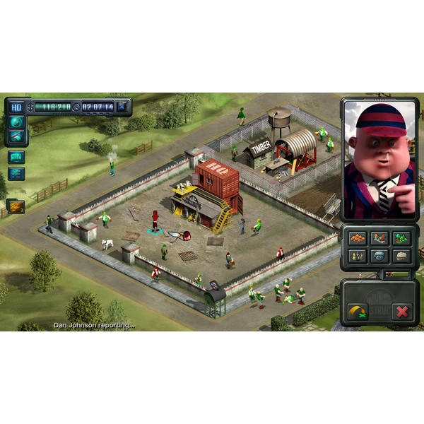 Constructor Plus (PS4) - Hry na PS4 - Obrázok CWIH100201