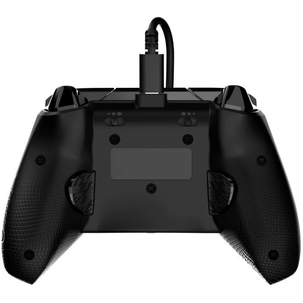 Turtle Beach herný ovládač RGB Afterglow Wave (XBOX/PC) čierny - Herné ovládače - Obrázok CWMH000K01