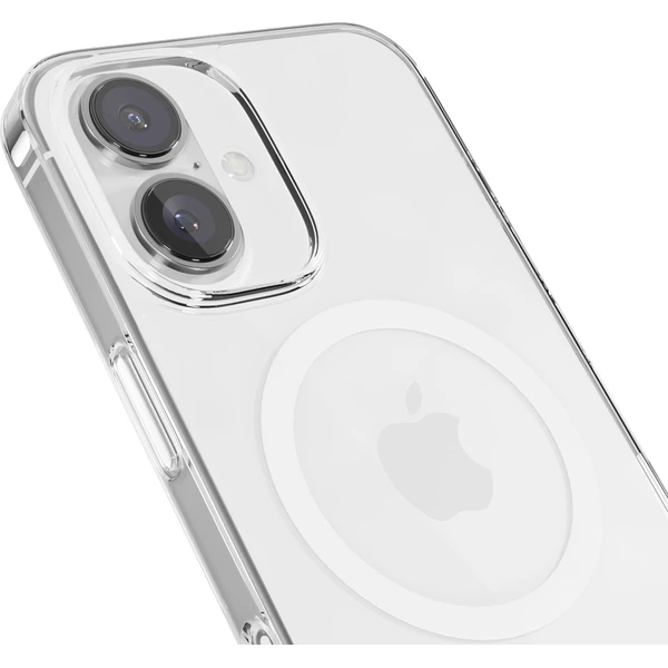 iWant Hero kryt s MagSafe iPhone 16 číry - Puzdra - Obrázok CWN9000L01