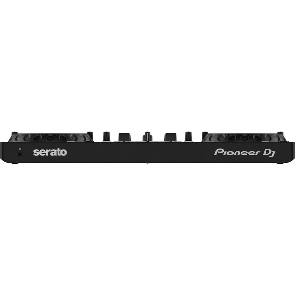 Pioneer DJ | AlphaTheta DDJ-REV1 DJ kontrolér - Kontrolery - Obrázok CWPI000K01