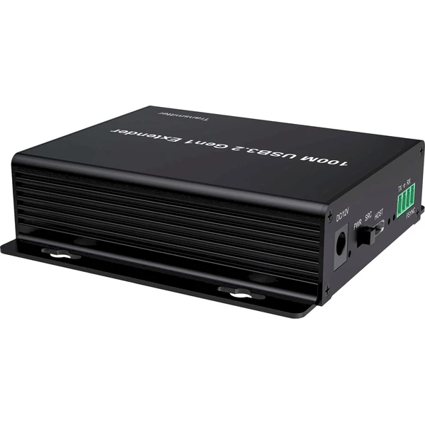 PremiumCord 4-port USB 3.2 5Gbps extender  - Ostatné - Obrázok CWSF000K01