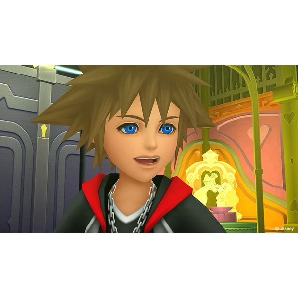 Kingdom Hearts 2.8 Final Chapter Prologue (PS4) - Hry na PS4 - Obrázok CWU3100201