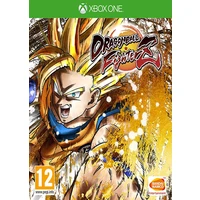Dragon Ball Fighter Z (Xbox One) - Hry na Xbox One