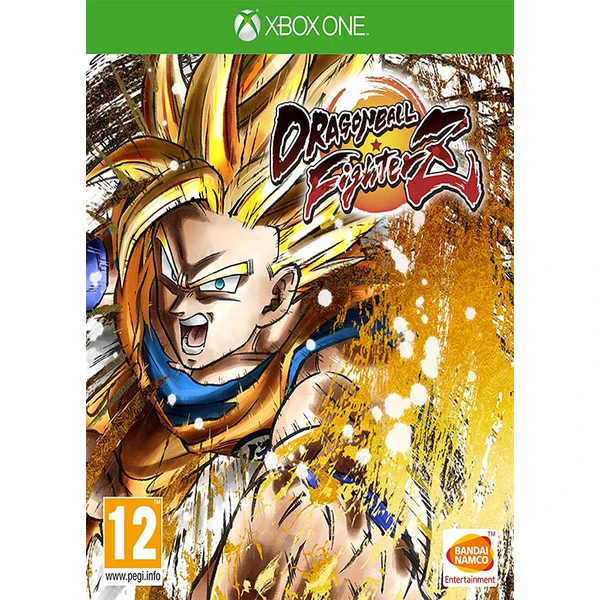Dragon Ball Fighter Z (Xbox One) - Hry na Xbox One - Hlavný obrázok