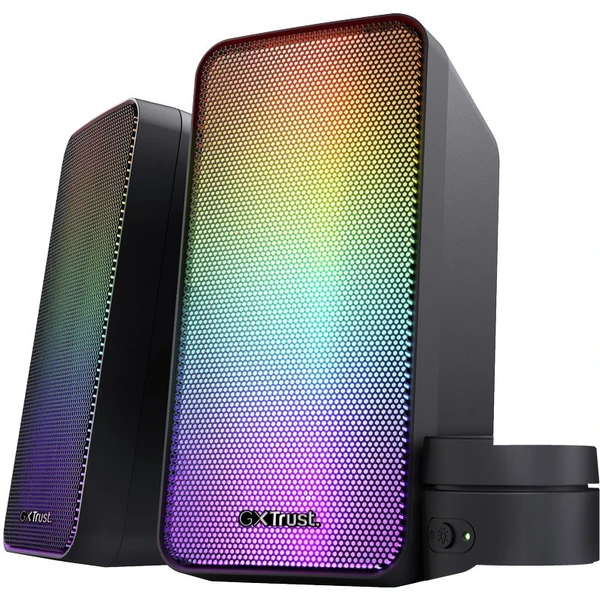 Trust GTX 611 Wezz RGB reproduktory - Reproduktory - Hlavný obrázok