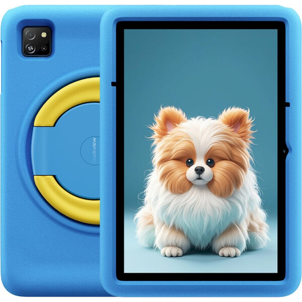E-shop Blackview Tab A6 Kids Wi-Fi 4GB/128GB modrý