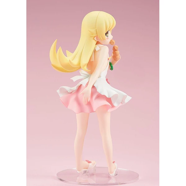 Figúrka Good Smile Company Pop Up Parade Monogatari - Shinobu Oshino 14 cm - Figúrky - Obrázok CX6E000K01