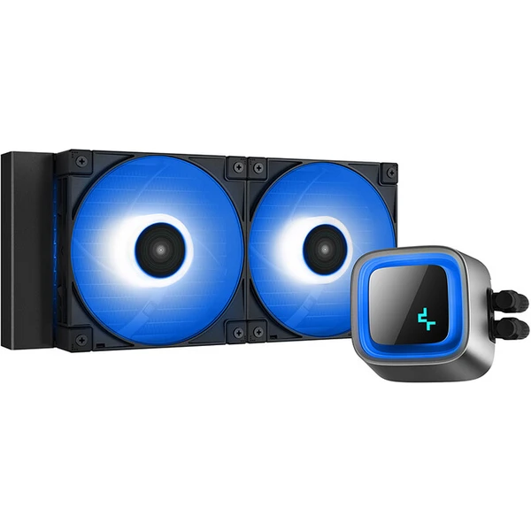 DEEPCOOL LS520 ARGB - Chladiče - Obrázok CXEJ100501