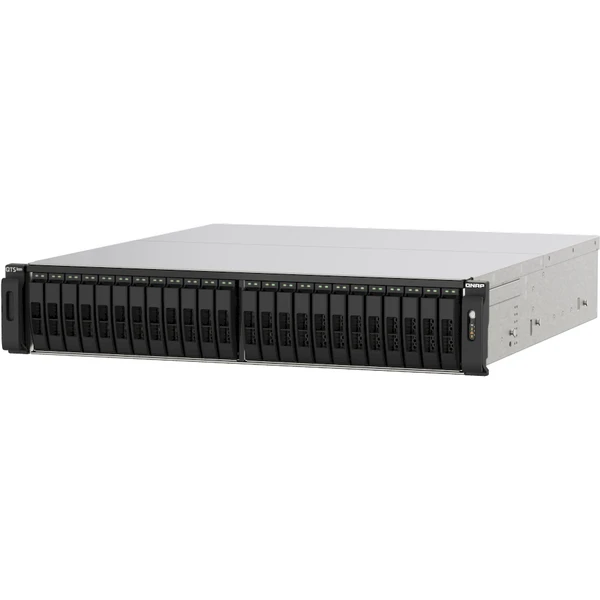 QNAP TS-h2490FU-7302P-256G - Servery NAS - Obrázok CXFK000K01