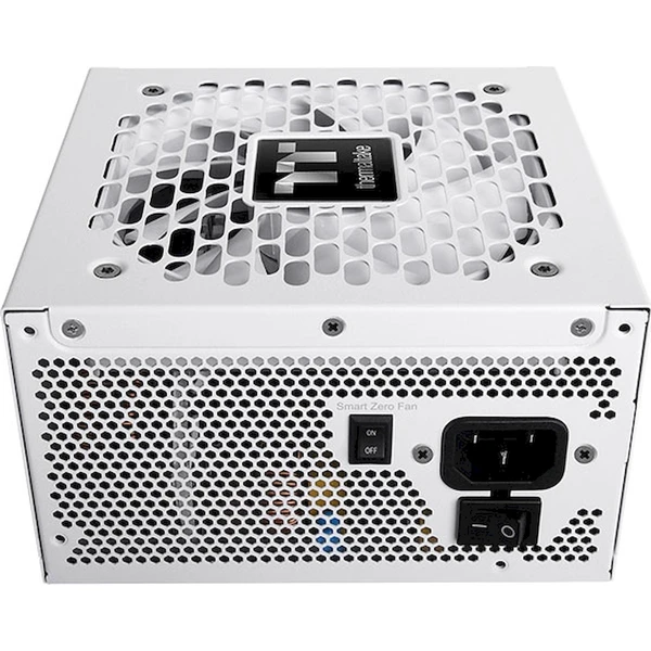 Thermaltake Toughpower GT 850W biela - Zdroje - Obrázok CXFL000K01