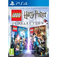 LEGO Harry Potter Collection (PS4) - Hry na PS4