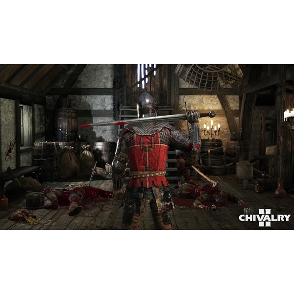 Chivalry 2 (Xbox One) - Hry na Xbox One - Obrázok CXH3100201