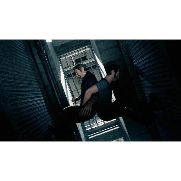 A Way Out (Xbox One) - Hry na Xbox One - Obrázok CXO3100201