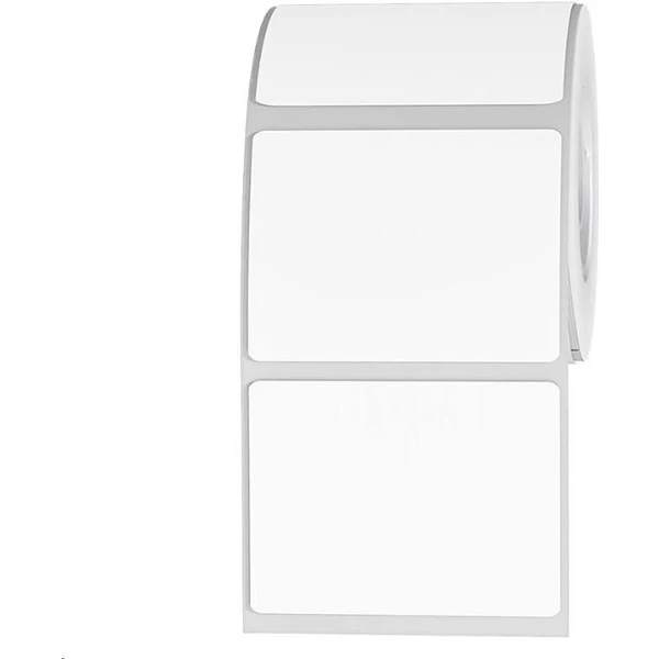 Niimbot štítky R 40x30mm 230ks pre B21, B3S, B1 biele - Pásky pre štítkovače - Obrázok CXR0000N01