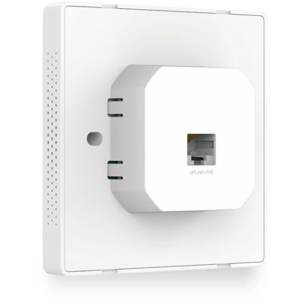 TP-Link EAP230-Wall prístupový bod biely - Access pointy - Obrázok CXRC300401