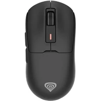 GENESIS ZIRCON 660 PRO bezdrôtová herná myš čierna - Myši