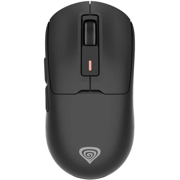 GENESIS ZIRCON 660 PRO bezdrôtová herná myš čierna - Myši - Hlavný obrázok