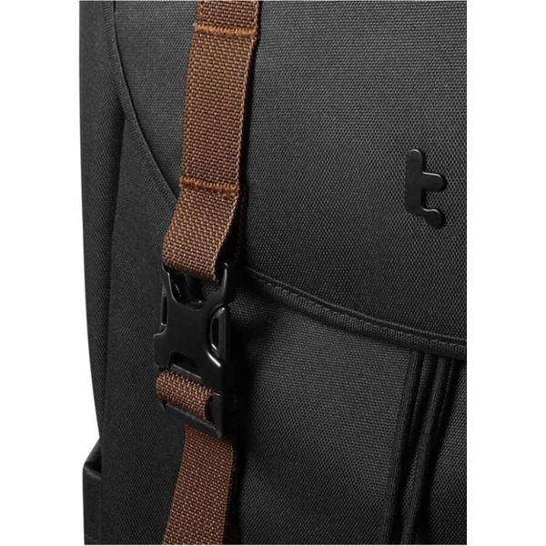 tomtoc VintPack TA1 batoh čierny - Batohy - Obrázok CXTC000J01