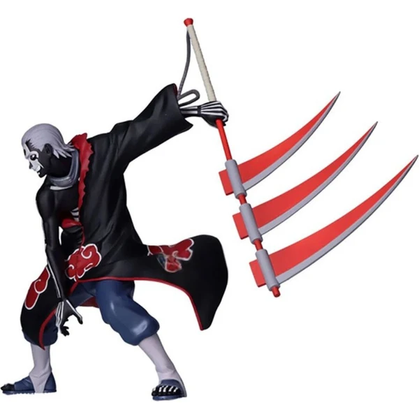 Figúrka Bandai Naruto Shippuden - Vibration Stars Hidan (Ver.B) 16 cm - Figúrky - Obrázok CXWL000K01
