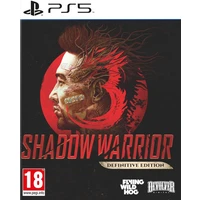 Shadow Warrior 3 - Definitive Edition (PS5) - Hry na PS5