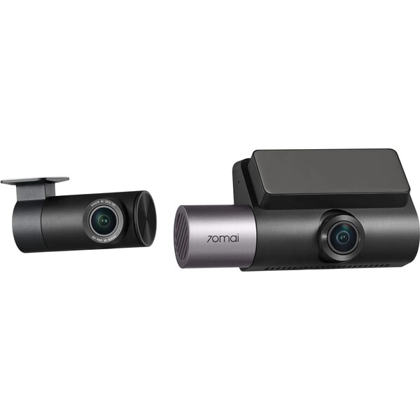 E-shop 70mai T800 Premium 512GB set so zadnou kamerou RC41