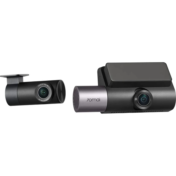 70mai T800 Premium 512GB set so zadnou kamerou RC41 - Kamery - Hlavný obrázok