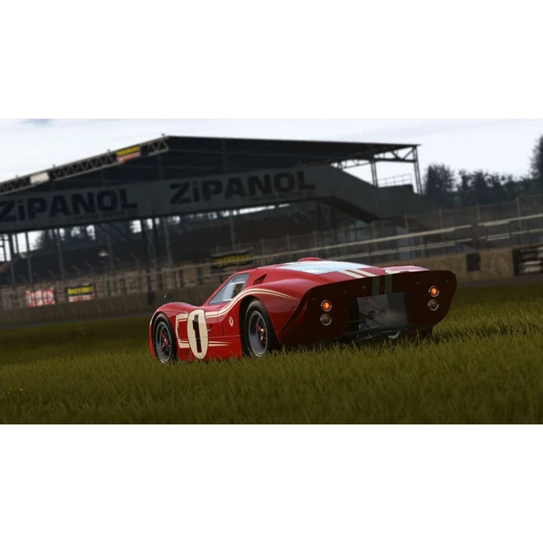 Project CARS (Xbox One) - Hry na Xbox One - Obrázok CY35100201