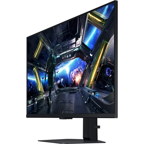Samsung Odyssey G7 (G70D) herný monitor 32" - Monitory - Obrázok CY5F000K01
