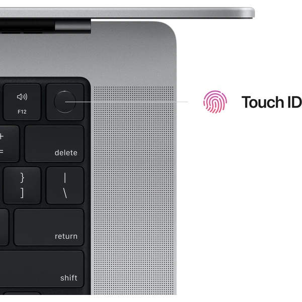 Apple MacBook Pro 16" / M2 Pro / 16GB / 1TB (2023) (Kategória B) - Notebooky - Obrázok CY6K100501