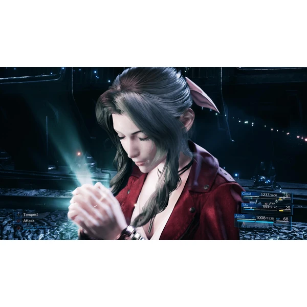 Final Fantasy VII Remake (PS4) - Hry na PS4 - Obrázok CYEI100201