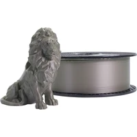 Prusament PLA Pearl Mouse 1kg - Spotrebný materiál