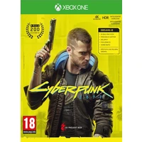 Cyberpunk 2077 (Xbox One) - Hry na Xbox One