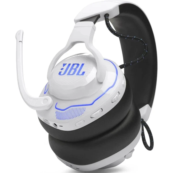 JBL Quantum 910P Console Wireless - Slúchadlá - Obrázok CYN4000601