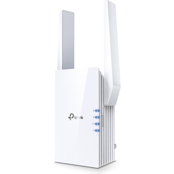E-shop TP-Link RE705X WiFi 6 repeater
