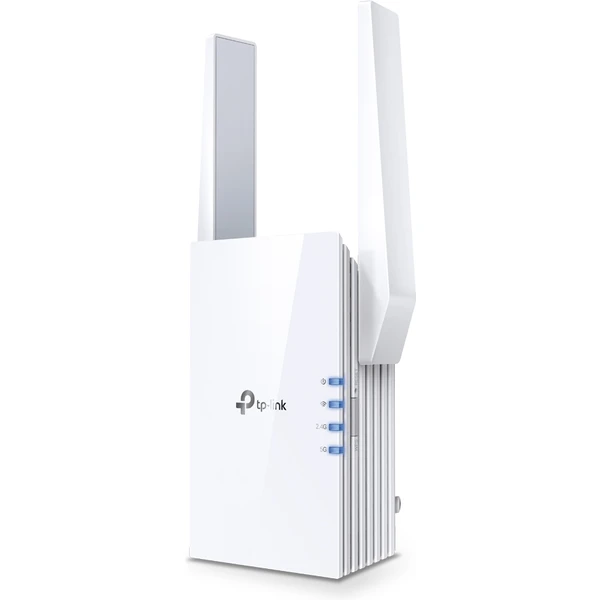 TP-Link RE705X WiFi 6 repeater - Wi-Fi extendery - Hlavný obrázok