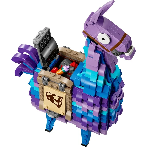 LEGO Fortnite 77071 Supply Llama - LEGO - Obrázok CYQE000J01