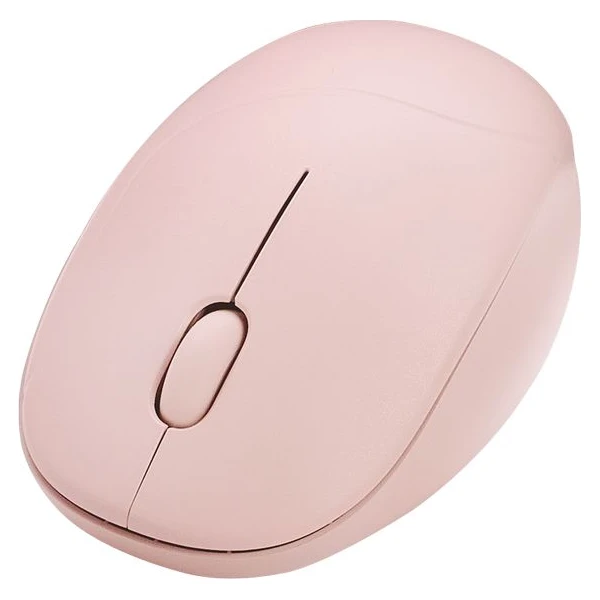 ASUS MD101 myš ružová - Myši - Obrázok CYTI000K01