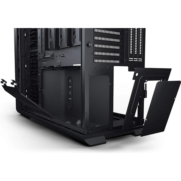 PHANTEKS Enthoo 719 DRGB čierna - Počítačové skrine - Obrázok CYXVF00101